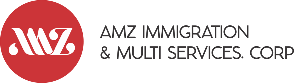 AMZ Immigration and Multi Services.Corp